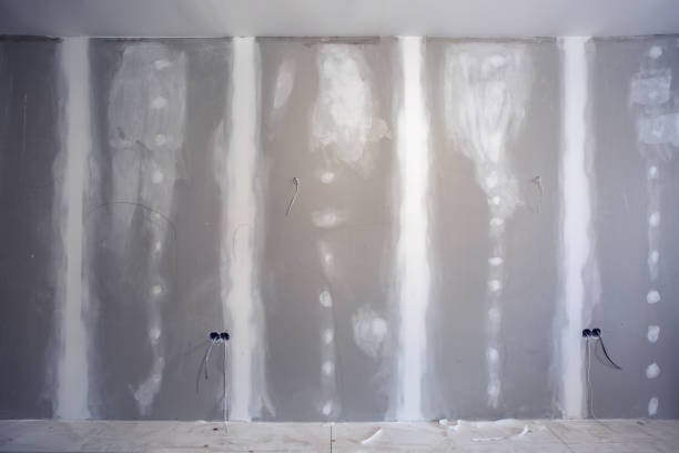 Best Drywall Texturing  in Lake Arrowhead, ME